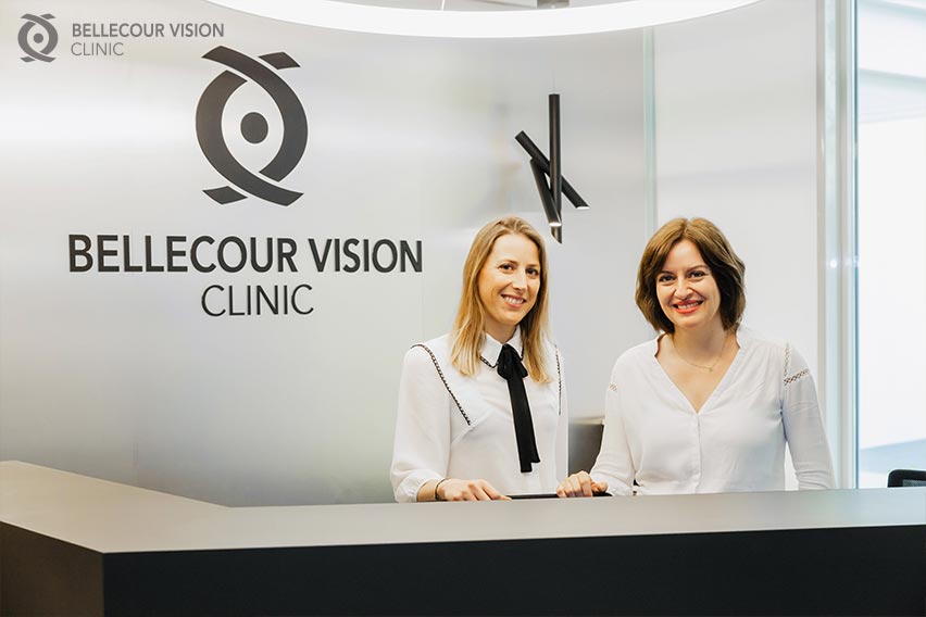Bellecour Vision Clinic